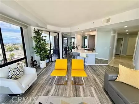 Living - 1310 E Ocean #906, Long Beach, CA 90802 photo 1 of 3