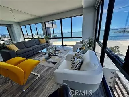Living - 1310 E Ocean #906, Long Beach, CA 90802 photo 3 of 3