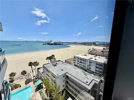 View/Area - 1310 E Ocean #906, Long Beach, CA 90802 photo 4 of 9