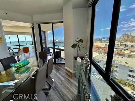 Dining - 1310 E Ocean #906, Long Beach, CA 90802 photo 3 of 4