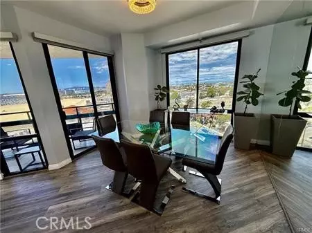 Dining - 1310 E Ocean #906, Long Beach, CA 90802 photo 4 of 4