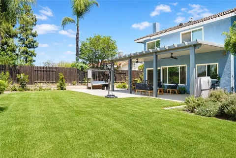 Exterior - 9053 Limecrest Dr, Riverside, CA 92508 photo 3 of 3