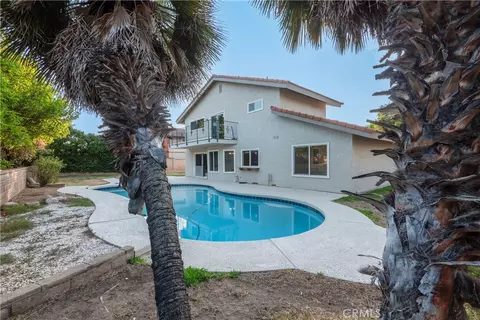 Exterior - 1349 Magnolia Ave, Redlands, CA 92373 photo 11 of 17