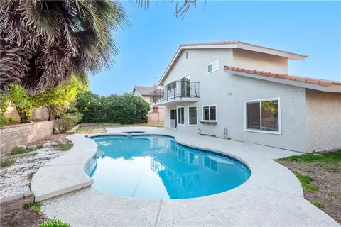 Exterior - 1349 Magnolia Ave, Redlands, CA 92373 photo 12 of 17