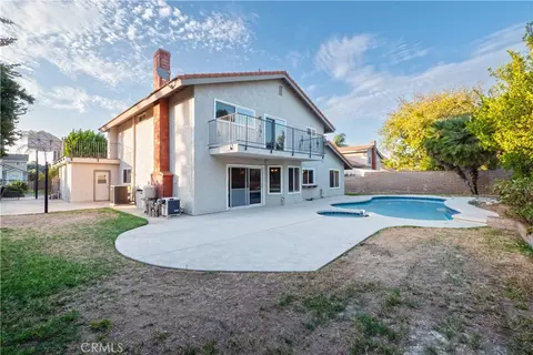 Exterior - 1349 Magnolia Ave, Redlands, CA 92373 photo 9 of 17