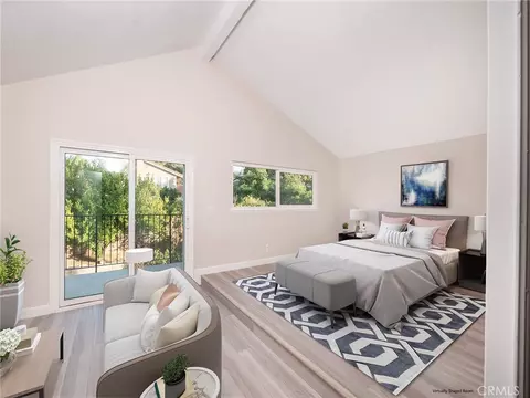 Bedroom - 1349 Magnolia Ave, Redlands, CA 92373 photo 8 of 8