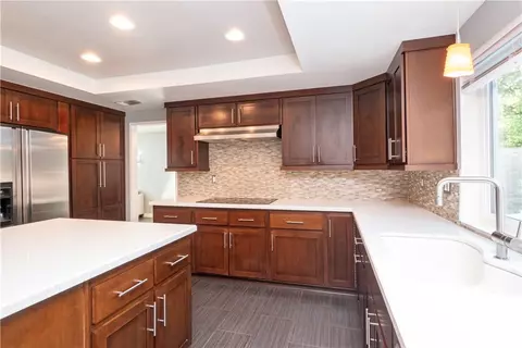 Kitchen - 1349 Magnolia Ave, Redlands, CA 92373 photo 2 of 5