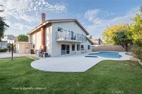 Exterior - 1349 Magnolia Ave, Redlands, CA 92373 photo 8 of 17