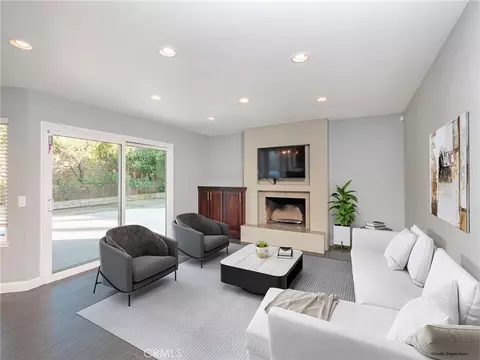 Living - 1349 Magnolia Ave, Redlands, CA 92373 photo 5 of 9