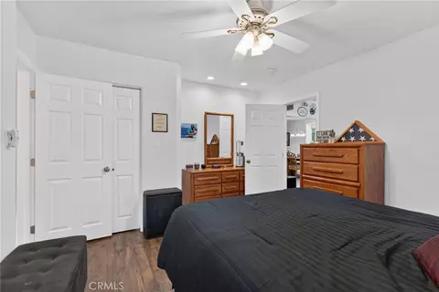 Bedroom - 5651 Abilene, Riverside, CA 92506 photo 2 of 5