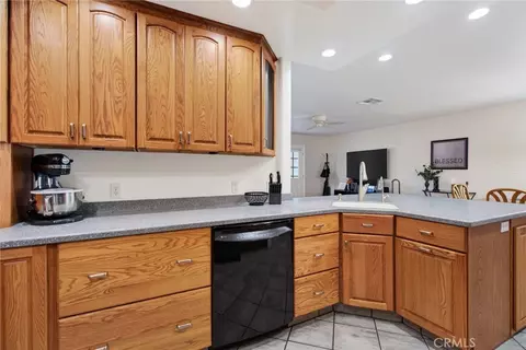 Kitchen - 5651 Abilene, Riverside, CA 92506 photo 3 of 4