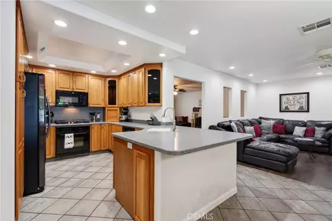Kitchen - 5651 Abilene, Riverside, CA 92506 photo 2 of 4