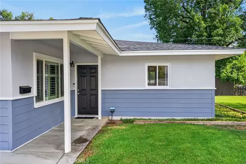 Exterior - 5651 Abilene, Riverside, CA 92506 photo 4 of 8