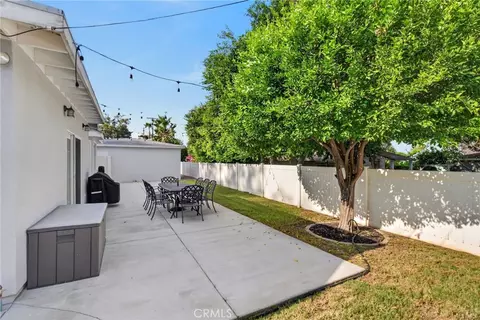 Exterior - 5651 Abilene, Riverside, CA 92506 photo 5 of 8