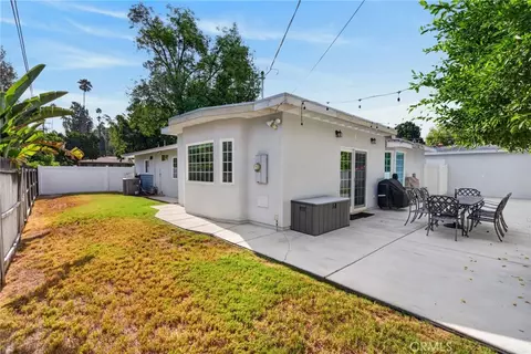 Exterior - 5651 Abilene, Riverside, CA 92506 photo 6 of 8
