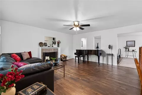 Living - 5651 Abilene, Riverside, CA 92506 photo 2 of 2