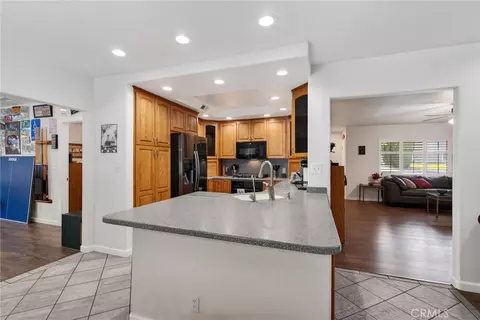 Kitchen - 5651 Abilene, Riverside, CA 92506 photo 1 of 4