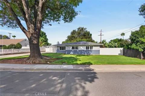 Exterior - 5651 Abilene, Riverside, CA 92506 photo 1 of 8
