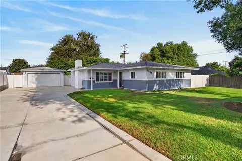 Exterior - 5651 Abilene, Riverside, CA 92506 photo 2 of 8