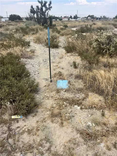 0 Hollister Rd, Phelan, CA 92371