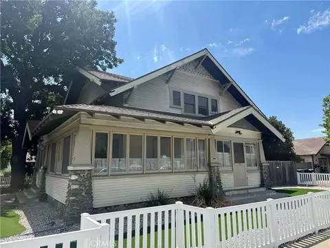 2147 N White, La Verne, CA 91750