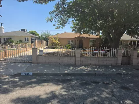 13165 13th, Chino, CA 91710