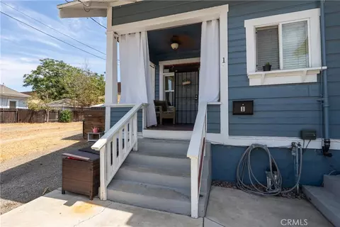 Exterior - 3452 Mulberry St, Riverside, CA 92501 photo 2 of 12
