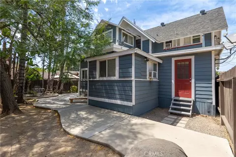Exterior - 3452 Mulberry St, Riverside, CA 92501 photo 8 of 12