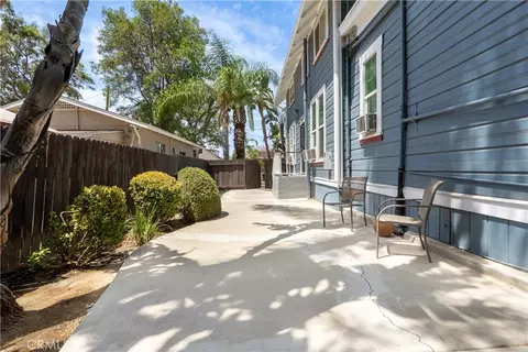 Exterior - 3452 Mulberry St, Riverside, CA 92501 photo 9 of 12