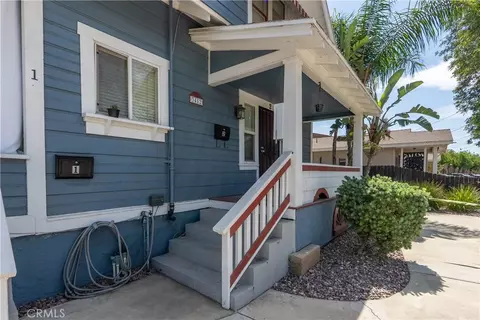 Exterior - 3452 Mulberry St, Riverside, CA 92501 photo 4 of 12