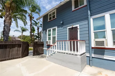 Exterior - 3452 Mulberry St, Riverside, CA 92501 photo 6 of 12