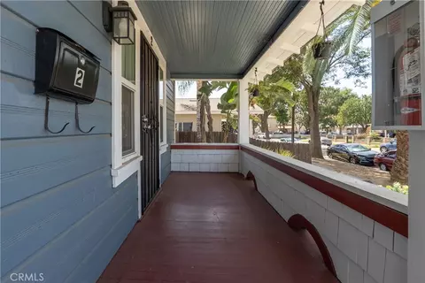 Exterior - 3452 Mulberry St, Riverside, CA 92501 photo 5 of 12
