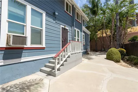 Exterior - 3452 Mulberry St, Riverside, CA 92501 photo 7 of 12