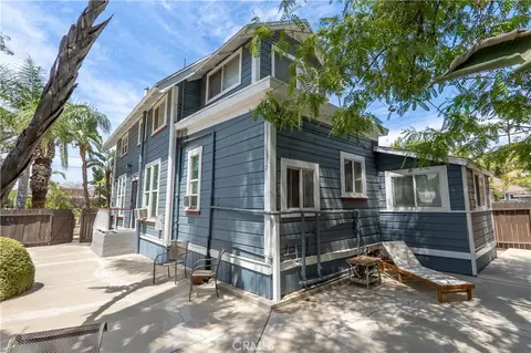 Exterior - 3452 Mulberry St, Riverside, CA 92501 photo 10 of 12