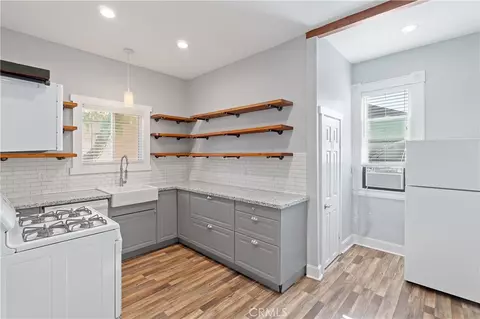Kitchen - 3452 Mulberry St, Riverside, CA 92501 photo 4 of 6