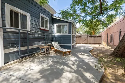 Exterior - 3452 Mulberry St, Riverside, CA 92501 photo 11 of 12