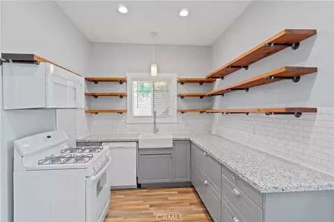 Kitchen - 3452 Mulberry St, Riverside, CA 92501 photo 3 of 6