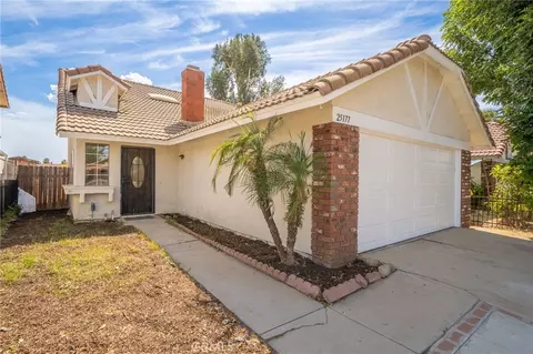 25177 Dana Ln, Moreno Valley, CA 92551