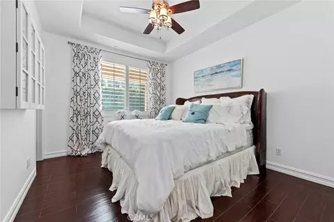 Bedroom - 455 Wrightwood Ct, Riverside, CA 92506 photo 2 of 6