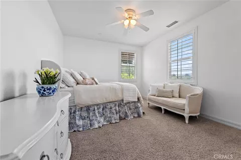 Bedroom - 455 Wrightwood Ct, Riverside, CA 92506 photo 4 of 6