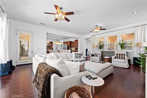 Living - 455 Wrightwood Ct, Riverside, CA 92506 photo 4 of 5