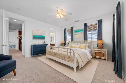 Bedroom - 455 Wrightwood Ct, Riverside, CA 92506 photo 6 of 6