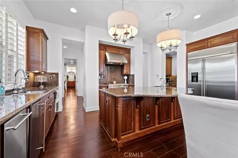 Kitchen - 455 Wrightwood Ct, Riverside, CA 92506 photo 1 of 3