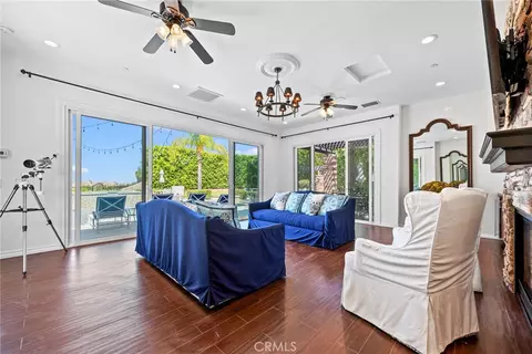 Living - 455 Wrightwood Ct, Riverside, CA 92506 photo 5 of 5