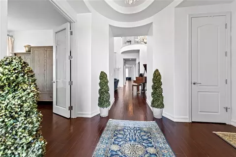 Entry Way - 455 Wrightwood Ct, Riverside, CA 92506 photo 1 of 6