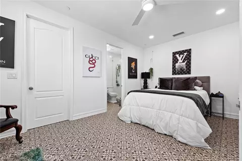 Bedroom - 455 Wrightwood Ct, Riverside, CA 92506 photo 1 of 6