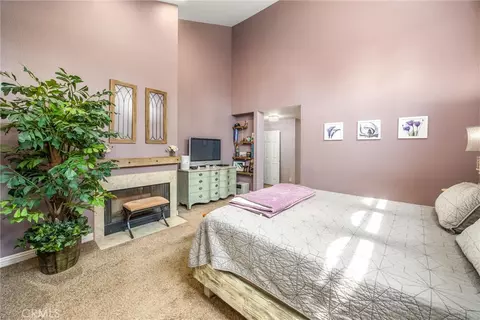 Bedroom - 5857 Dora Ct, Riverside, CA 92506 photo 3 of 8