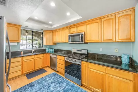 Kitchen - 5857 Dora Ct, Riverside, CA 92506 photo 1 of 2