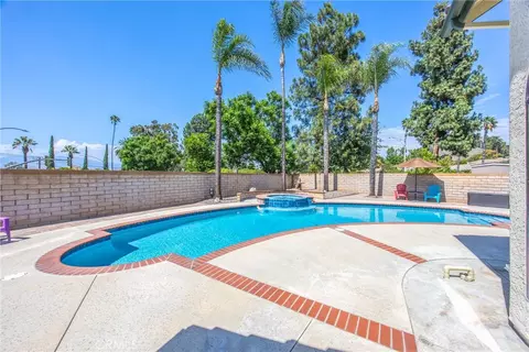 Exterior - 5857 Dora Ct, Riverside, CA 92506 photo 7 of 18