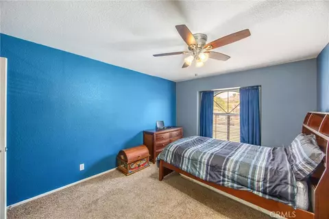Bedroom - 5857 Dora Ct, Riverside, CA 92506 photo 7 of 8